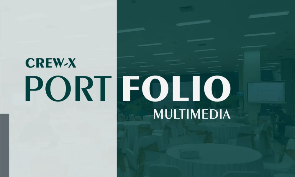 Portofolio